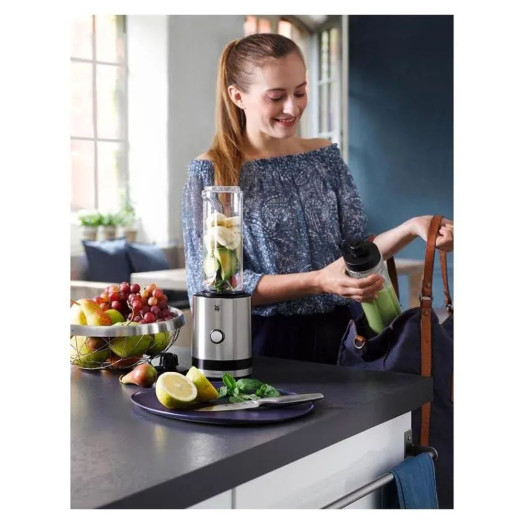 Блендер WMF Kitchenminis Smoothie cup 0,6л 2 пляшки