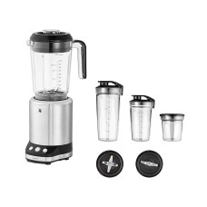 Мультиблендер WMF Kult X 1.2л Chopper 2 пляшки