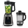 Блендер Tefal Ultrablend Boost Vacuum BL985A31 2 л, 2 глеки