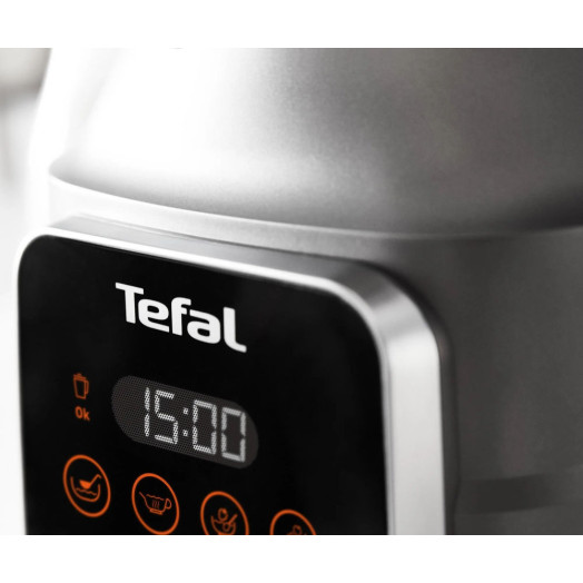 Блендер Tefal Ultrablend Boost Vacuum BL985A31 2 л, 2 глеки