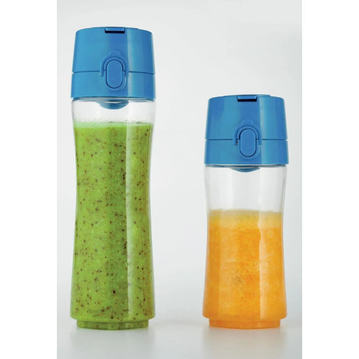 Блендер Ariete 572 глечик 0,6л 2 пляшки