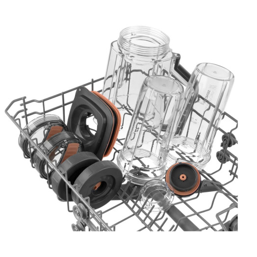 Блендер Sencor SBU 7876GD 1,5 л 2 пляшки Генератор вакууму