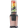 Блендер глечик Sencor SBL 7175RS 0,6л 2 пляшки