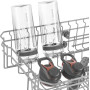 Блендер глечик Sencor SBL 7175RS 0,6л 2 пляшки