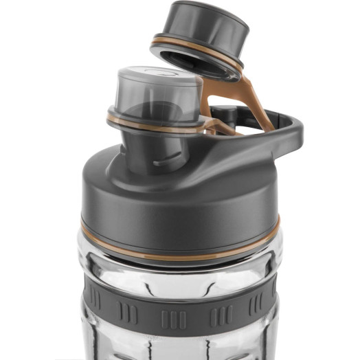 Блендер глечик Sencor SBL 7177CH 0,6л 2 пляшки
