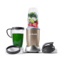 Блендер глечик Nutribullet NB907CP 0,9л 2 пляшки