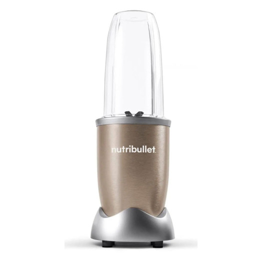 Блендер глечик Nutribullet NB907CP 0,9л 2 пляшки