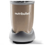Блендер глечик Nutribullet NB907CP 0,9л 2 пляшки