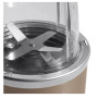 Блендер глечик Nutribullet NB907CP 0,9л 2 пляшки