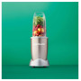 Блендер глечик Nutribullet NB907CP 0,9л 2 пляшки