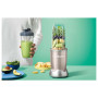 Блендер глечик Nutribullet NB907CP 0,9л 2 пляшки