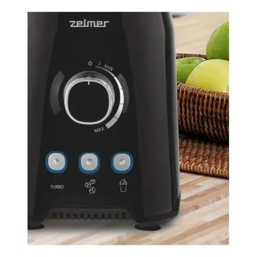 Блендер глечик Zelmer ZSB4799B 1,75л