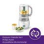 Мультиблендер Philips Avent SCF885/01 0,72 л