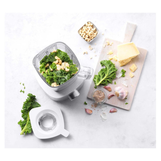 Блендер Zwilling Enfinigy 53002-000-0 глечик 1.4л