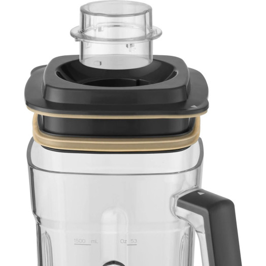 Sencor SBU 7677CH Jug Blender 1.5l Bottle Генератор вакууму