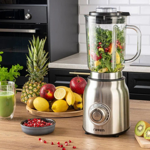 Блендер Raven EBK007X 1,75 л