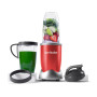 Блендер глечик Nutribullet NB907R 0,9л 2 пляшки