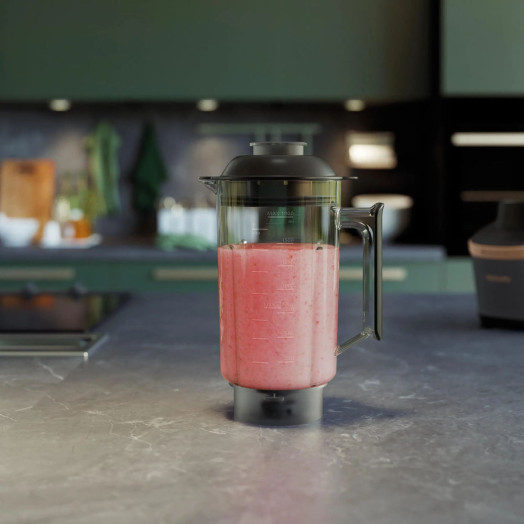 Блендер Philips Flip&Juice HR3770/00 2л