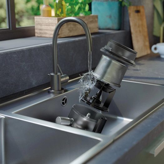 Блендер Philips Flip&Juice HR3770/00 2л