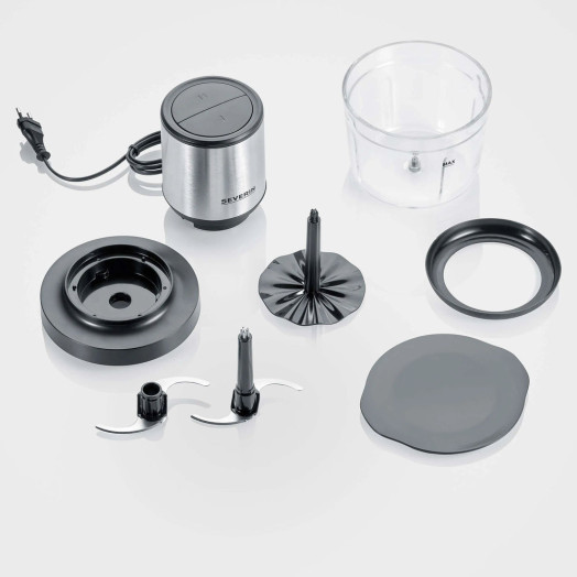 Шредер Severin KM 3867