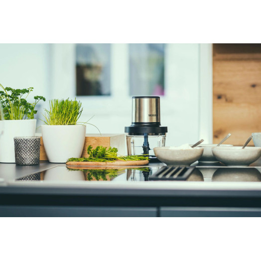 Шредер Severin KM 3867