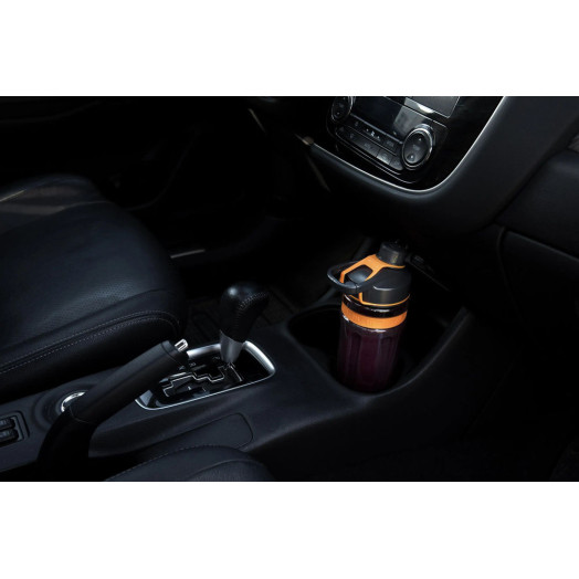 Блендер глечик Sencor SBL 7550SS 0,9л 2 пляшки