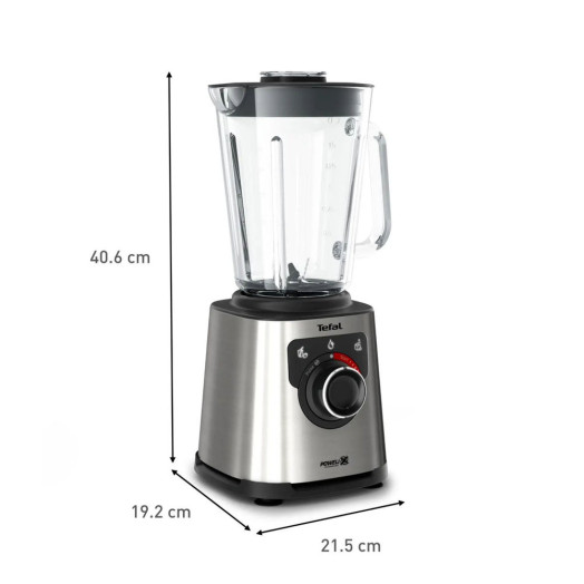 Блендер Tefal PerfectMix + BL871D31 2л
