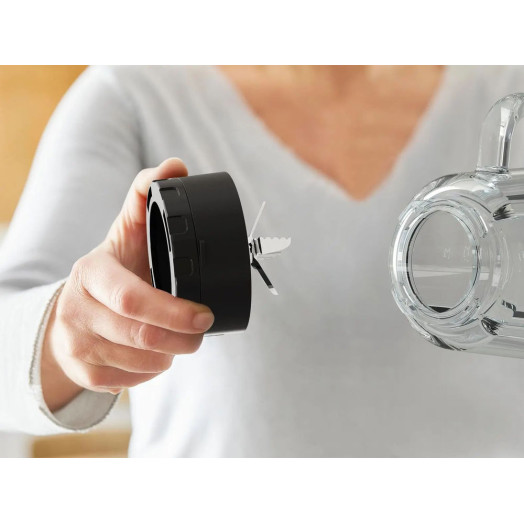 Блендер Tefal PerfectMix + BL871D31 2л