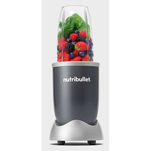 Блендер-глечик Nutribullet NB614DG 0,7л, пляшка