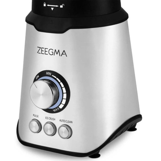 Блендер Zeegma Grand Vitamine 1,75 л