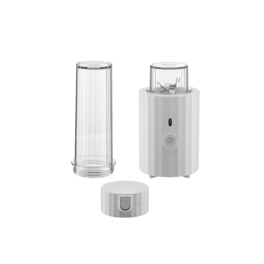 Блендер-блендер Alessi Plisse MDL17 W 0,55 л Подрібнювач