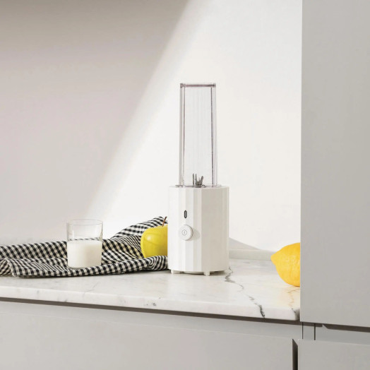 Блендер-блендер Alessi Plisse MDL17 W 0,55 л Подрібнювач