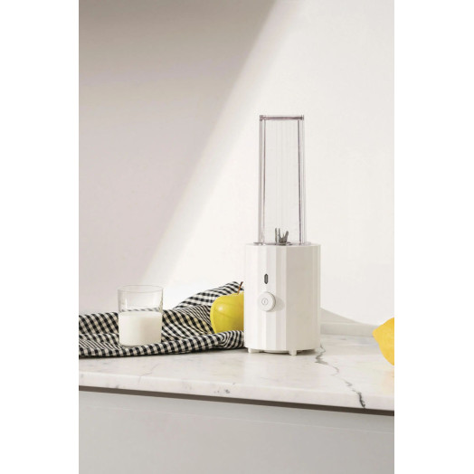 Блендер-блендер Alessi Plisse MDL17 W 0,55 л Подрібнювач