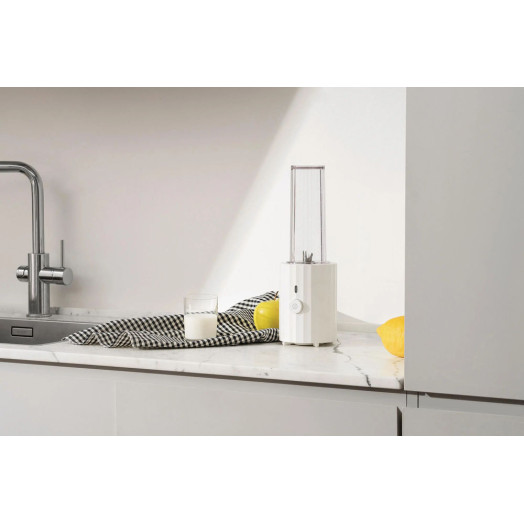 Блендер-блендер Alessi Plisse MDL17 W 0,55 л Подрібнювач