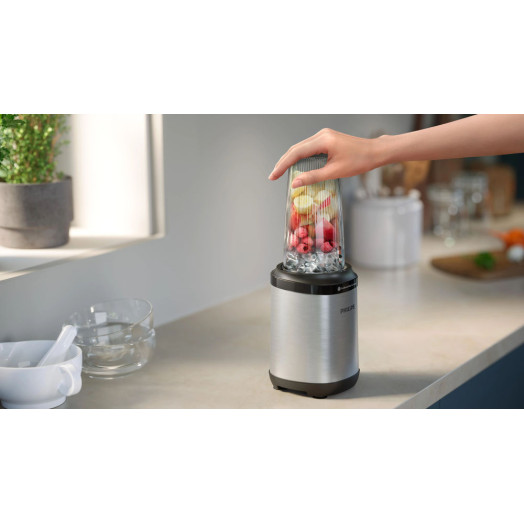 Блендер Philips Series 5000 HR2765/00 0,7 л пляшка