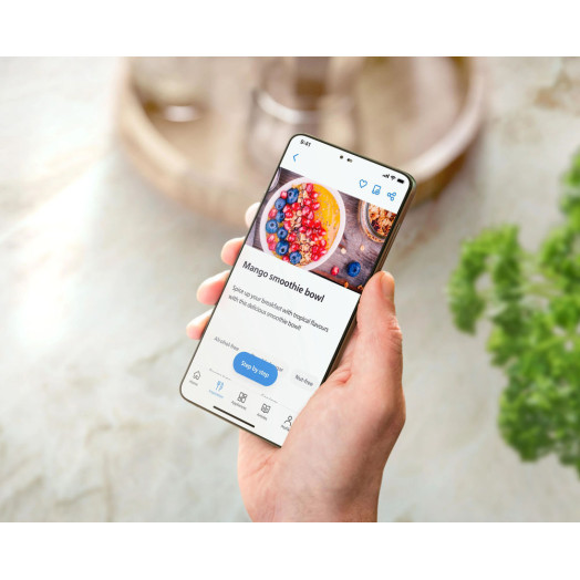 Блендер Philips Series 5000 HR2765/00 0,7 л пляшка