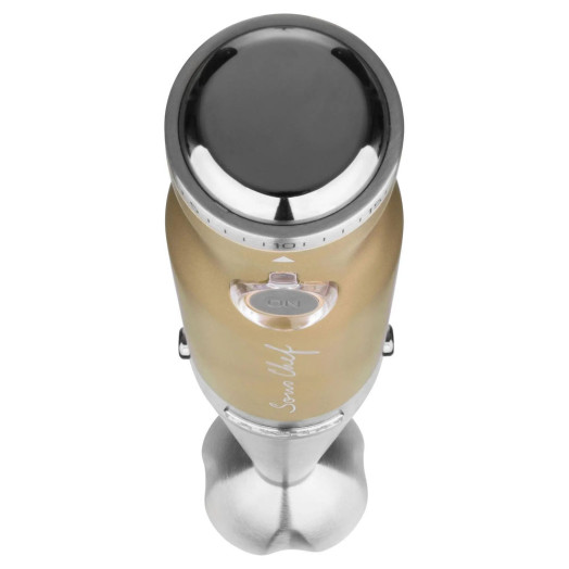 Блендер Sencor SHB 5607CH-EUE3 4in1 1200W Chopper Насадка для збивання