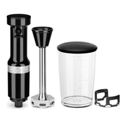 Блендер KitchenAid Classic 5KHBV53EOB 180W
