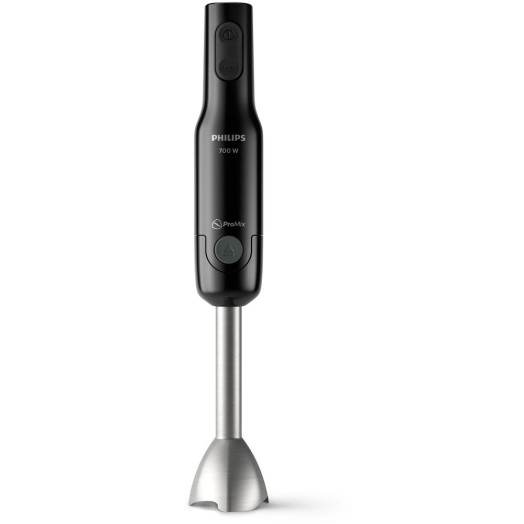 Блендер Philips ProMix HR2543/90 700W Міні подрібнювач Насадка для збивання