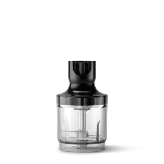 Блендер Philips ProMix HR2543/90 700W Міні подрібнювач Насадка для збивання