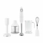 Блендер Smeg HBF12WHEU 700W