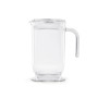 Блендер Smeg HBF12WHEU 700W