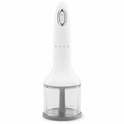 Блендер Smeg HBF12WHEU 700W