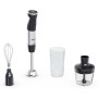 Блендер Tefal Quickchef+ HB6738 Вінчик-подрібнювач 1000 Вт