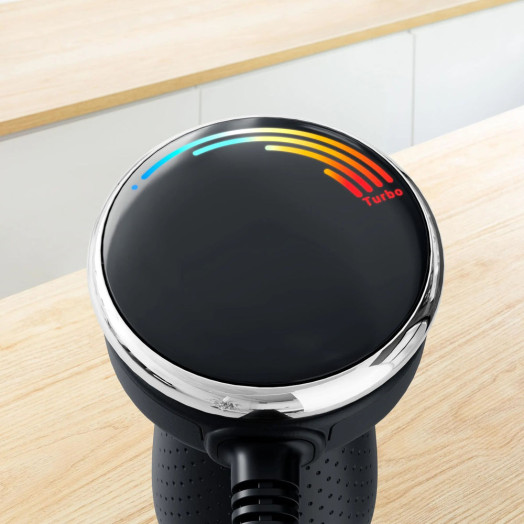 Блендер Tefal Quickchef+ HB6738 Вінчик-подрібнювач 1000 Вт