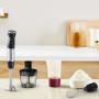 Блендер Tefal Quickchef+ HB6738 Вінчик-подрібнювач 1000 Вт