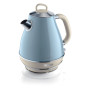 Чайник Ariete 286905 Vintage 1.7л 2000W