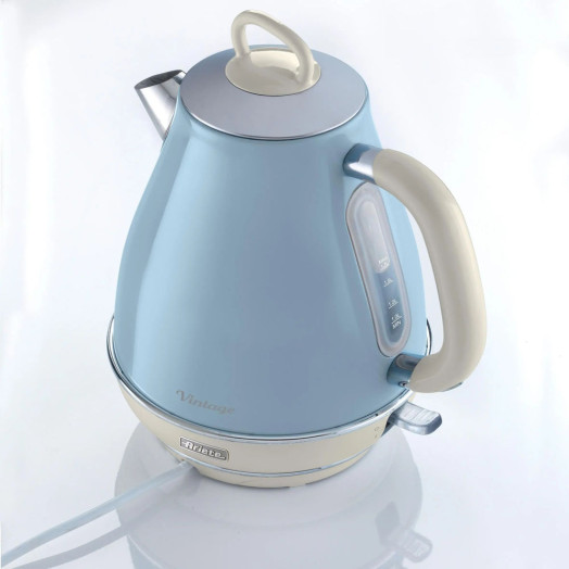 Чайник Ariete 286905 Vintage 1.7л 2000W