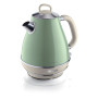 Чайник Ariete 286904 Vintage 1.7л 2000W