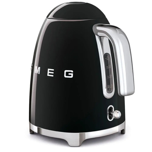 Чайник Smeg KLF03BLEU 1.7л 2400Вт